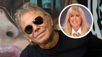 Beto Casella destrozó a Viviana Canosa. Beto Casella destrozó a Viviana Canosa.