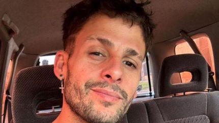 Joel Ojeda se expresó en las redes