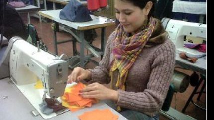 industria textil