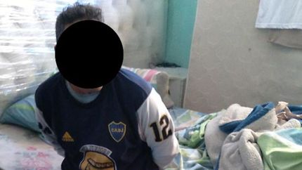 lomas: cayo un hombre que era buscado por un robo en tapalque