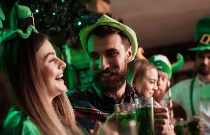 Que te quiero verde.