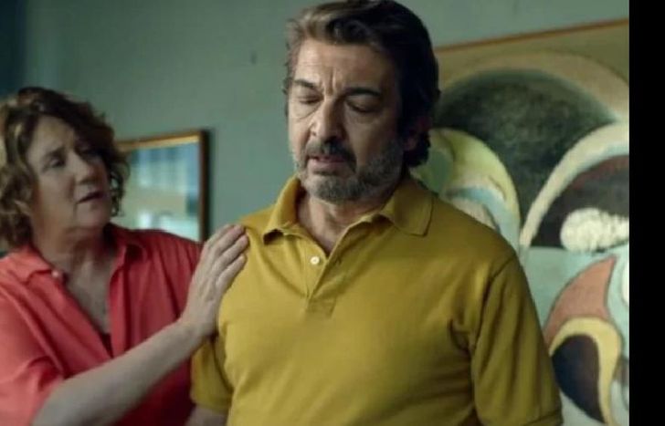 LLINÁS Y DARÍN, EN ESCENA.