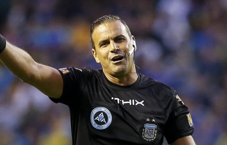 Ariel Penel dirigirá a Lanús contra Platense.