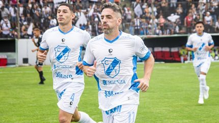 Hauche y los pequeños detalles.