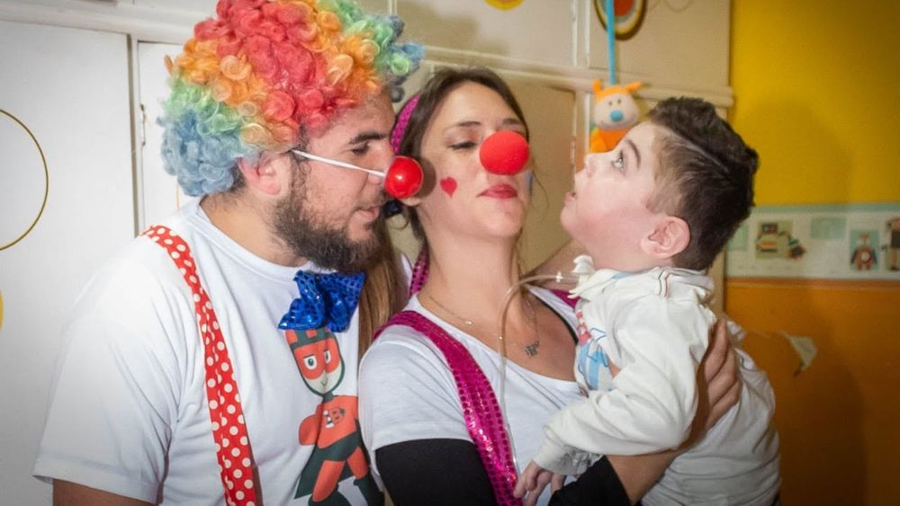 El vecino de Lomas de Zamora es un luchador por los derechos de los electrodependientes. El vecino de Lomas de Zamora es un luchador por los derechos de los electrodependientes.