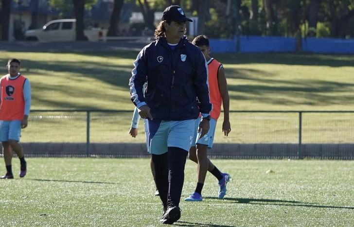 Forestello y el buen andar del Gasolero.