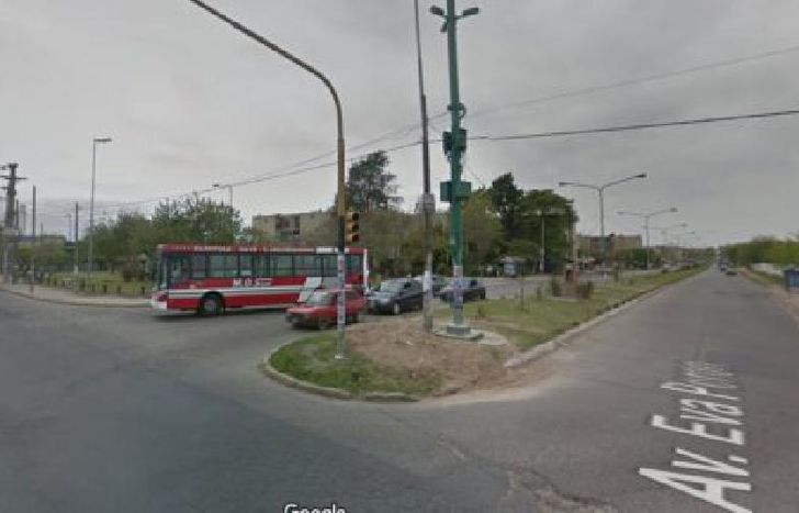 La madre de la adolescente concurrió a la comisaría de Don Orione y dijo que la menor había sido abusada por el individuo.