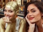 Emilia Attias y Sofía La Reini lo dieron todo y prendieron fuego la gala del miércoles.&nbsp;