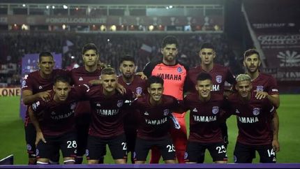 estoy muy contento con agustin y con lanus estoy muy contento con agustin y con lanus