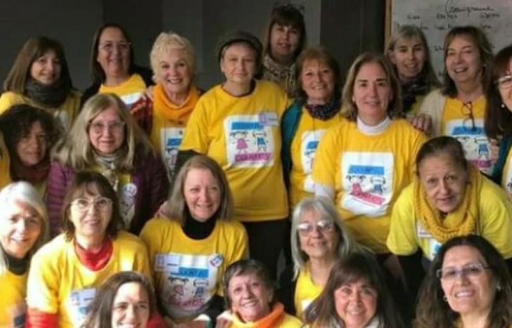 Un proyecto que está a punto de cumplir 10 años y que cuenta con más de 30 narradoras.