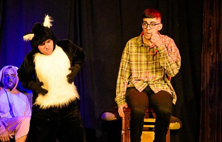 La cita es este viernes.