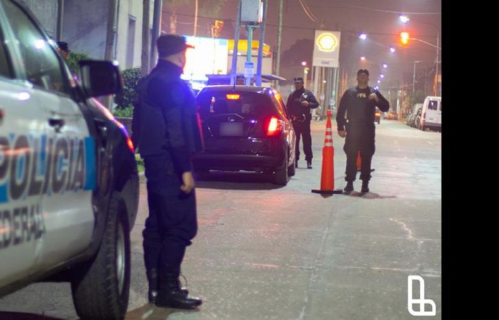 Según el informe oficial, la suma de todos estos hechos representa la menor cifra de los últimos cuatro años,