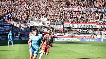 Temperley quiere seguir de racha ante Chacarita en San Martín. Temperley quiere seguir de racha ante Chacarita en San Martín.