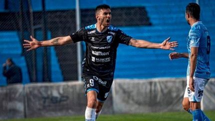 Facundo Pumpido continúa en el Gasolero hasta diciembre 2022. Facundo Pumpido continúa en el Gasolero hasta diciembre 2022.