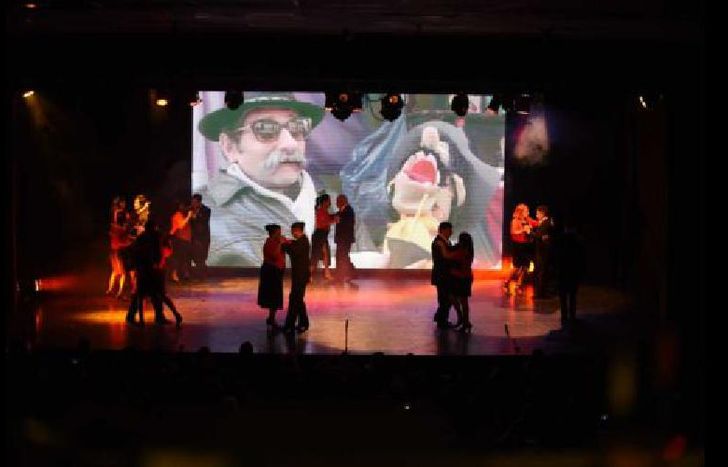 participarán 1500 alumnos de los centros culturales locales.