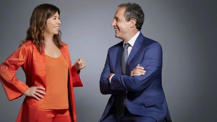 Se estrena el próximo sábado.