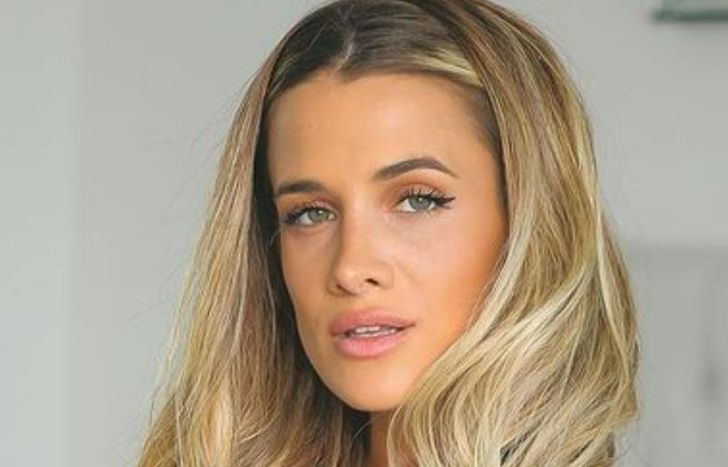 Camila dio su opinión.