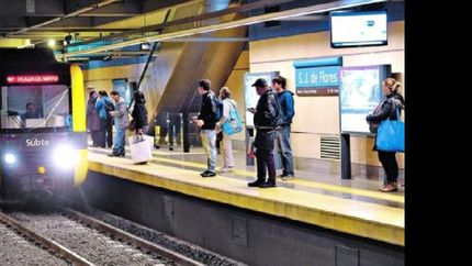 continuaran las protestas en la linea a de subte