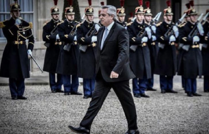 Buena respuesta de mandatarios europeos.