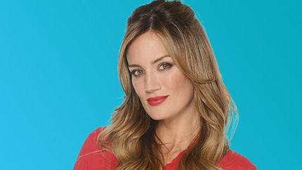 Paula será la conductora.