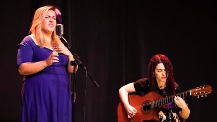 Diario La Unión | Ayelén y Silvina.