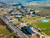 La universidad de Lomas adhiere de forma dispar a la medida: según las distintas cátedras.&nbsp;