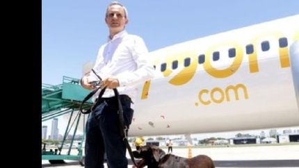 flybondi ofrece repartir las ganancias para evitar conflictos gremiales
