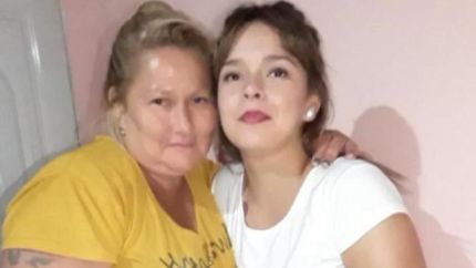 La madre de Daiana Castillo pidió que sigan investigando.