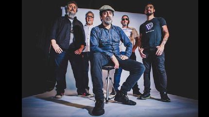 la mississippi  vuelve a  el refugio