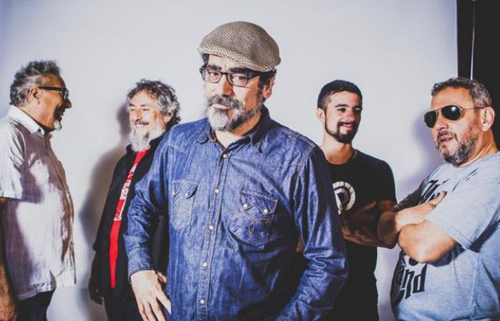 Ricardo Tapia & Cía.