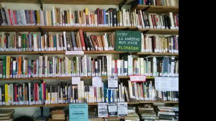 En Miguel Cané 967 se pueden dejar las donaciones.