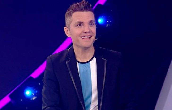 Cierre sin Del Moro.