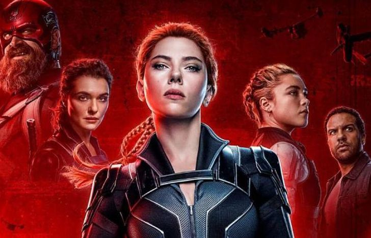 Se verá en las salas y en las plataformas.