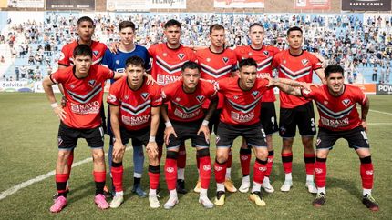 Diario La Unión | El Tricolor perdería otro jugador.