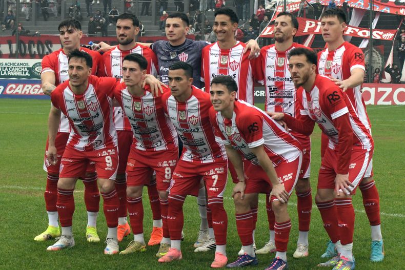 Talleres de Escalada busca quebrar a Ituzaingó en el Pablo Comelli.