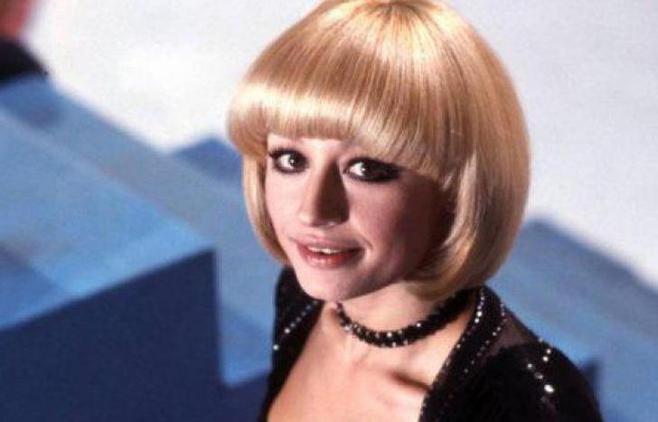 Muy querida en Argentina.