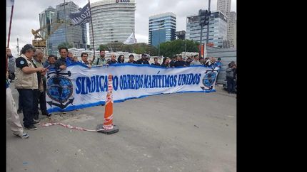 durante el gobierno de macri, se intervinieron 23 sindicatos