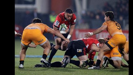 El equipo argentino fue una de las sensaciones de la temporada.