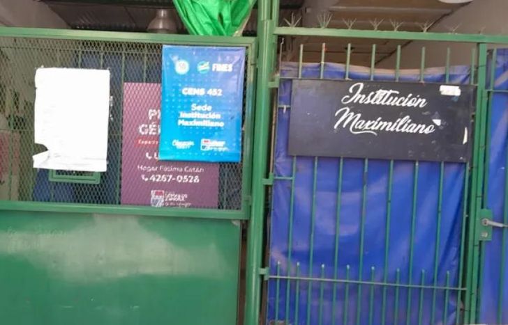 Las clases de apoyo escolar comenzarán mañana, a partir de las 11.