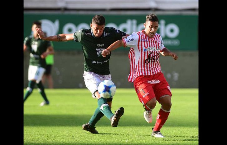 En el último partido, Ferro le ganó 4-1 al Milrayitas.
