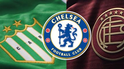 Chelsea busca a los clubes de zona sur. Chelsea busca a los clubes de zona sur.