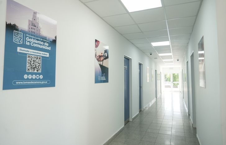 ampliacion hospital alende3
