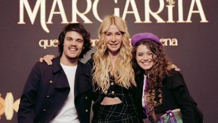 Margarita, la nueva serie de Cris Morena.