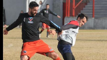 El Pipi Stegman resaltó la importancia de hacerse fuerte en el Arandilla.