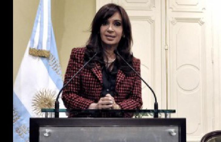 cristina