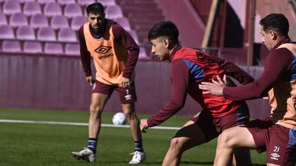 Diario La Unión | De regreso en la Fortaleza.