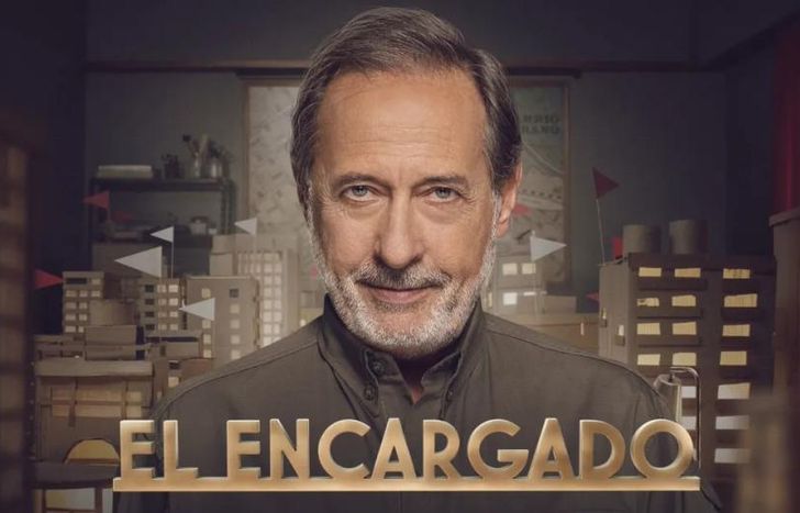 El Encargado ya tiene reemplazo para la pantalla de El Trece.