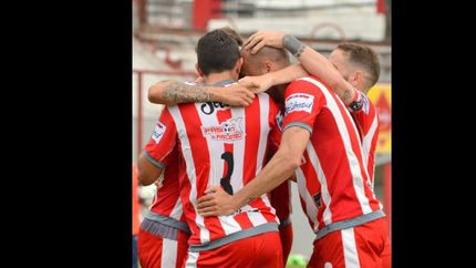 se acrecienta la ilusion en escalada