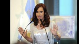 cristina