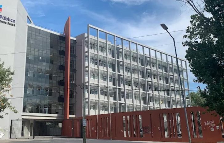 El caso es investigado por la UFI 12 de Lomas de Zamora.